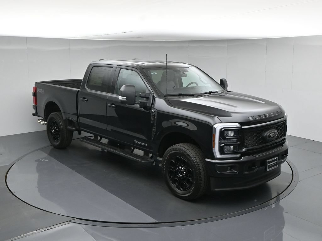 New 2026 Ford F250 XLT w/ XLT Premium Package AWD/4WD image 38