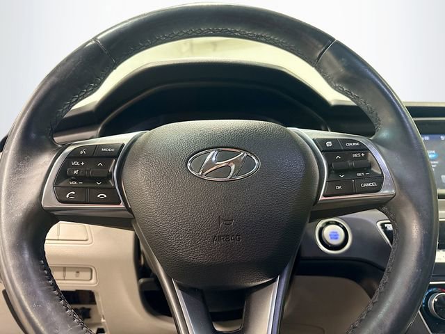 Used 2018 Hyundai Sonata Limited FWD image 13