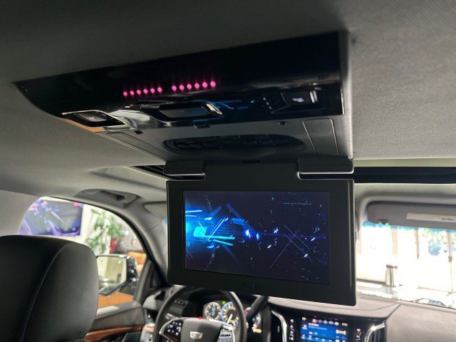 Used 2015 Cadillac Escalade Premium AWD/4WD image 56