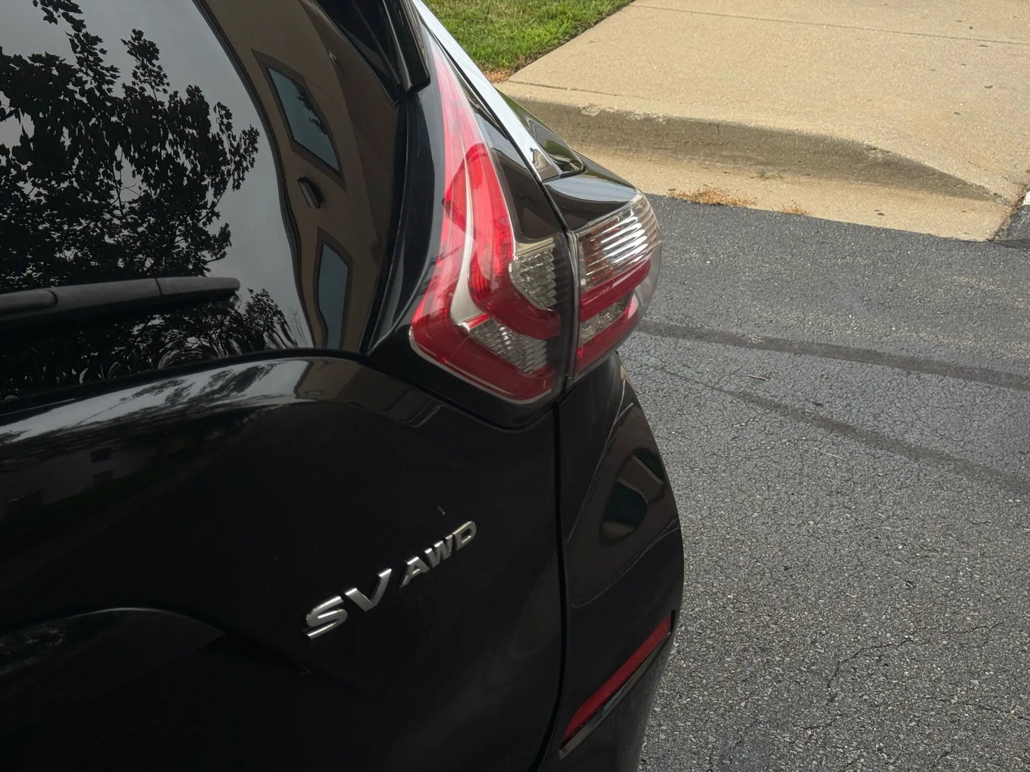 Used 2018 Nissan Murano SV image 5