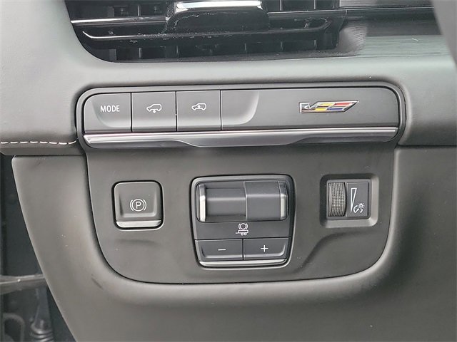 Used 2024 Cadillac Escalade V image 33