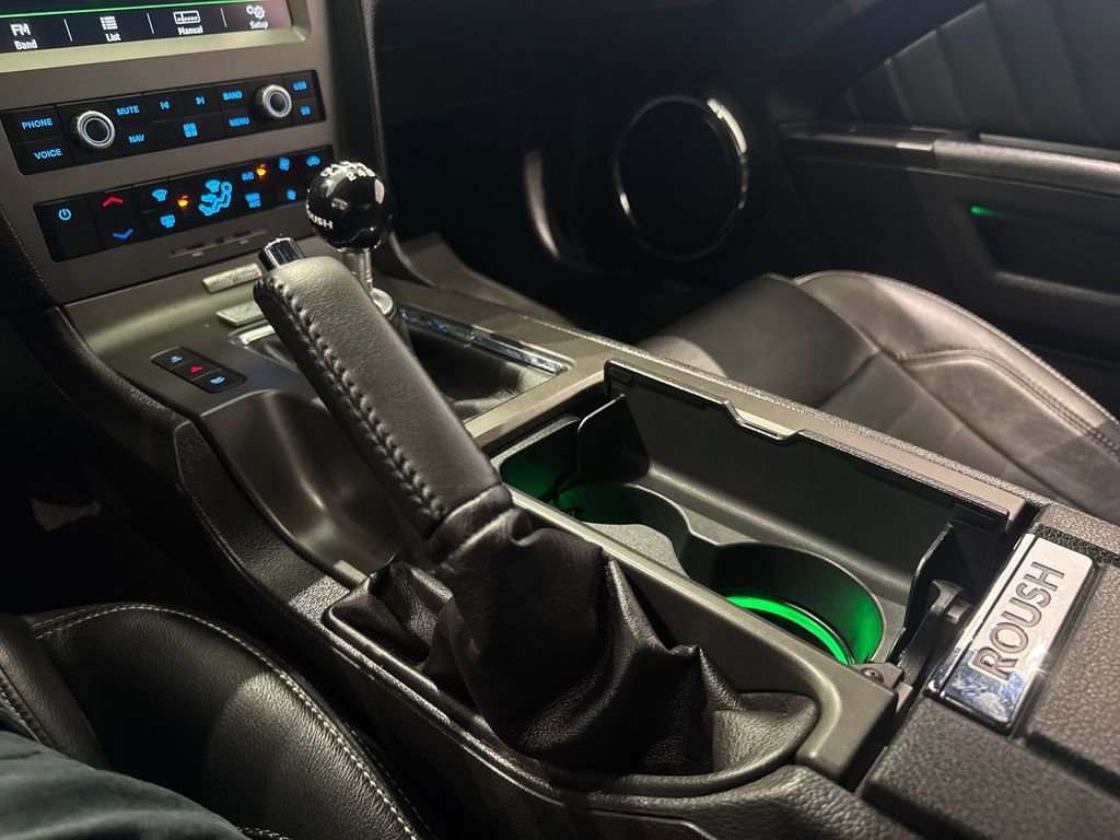 Used 2013 Ford Mustang GT Premium RWD image 15