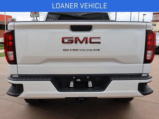 New 2026 GMC Sierra 1500 Pro w/ Graphite Edition AWD/4WD image 5