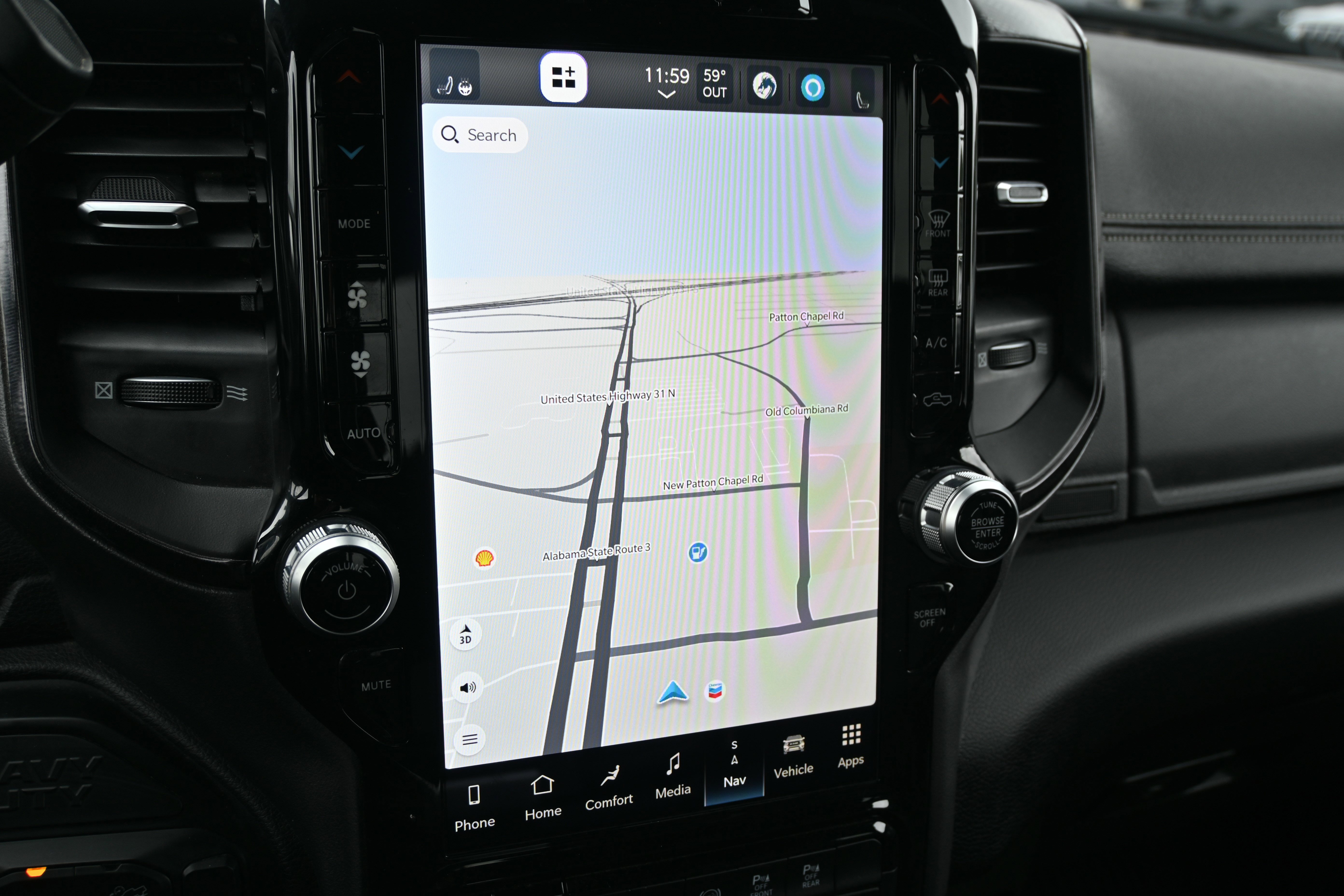 Used 2023 RAM 2500 Rebel w/ Level 1 Equipment Group image 33