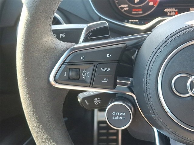 Used 2021 Audi TT RS image 18