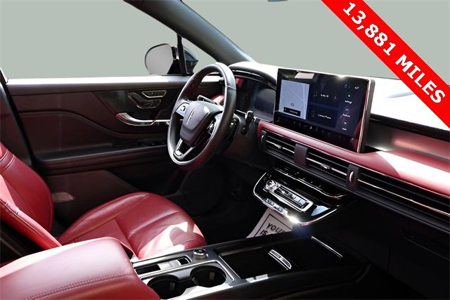 Used 2024 Lincoln Corsair Reserve w/ Equipment Group 201A image 17