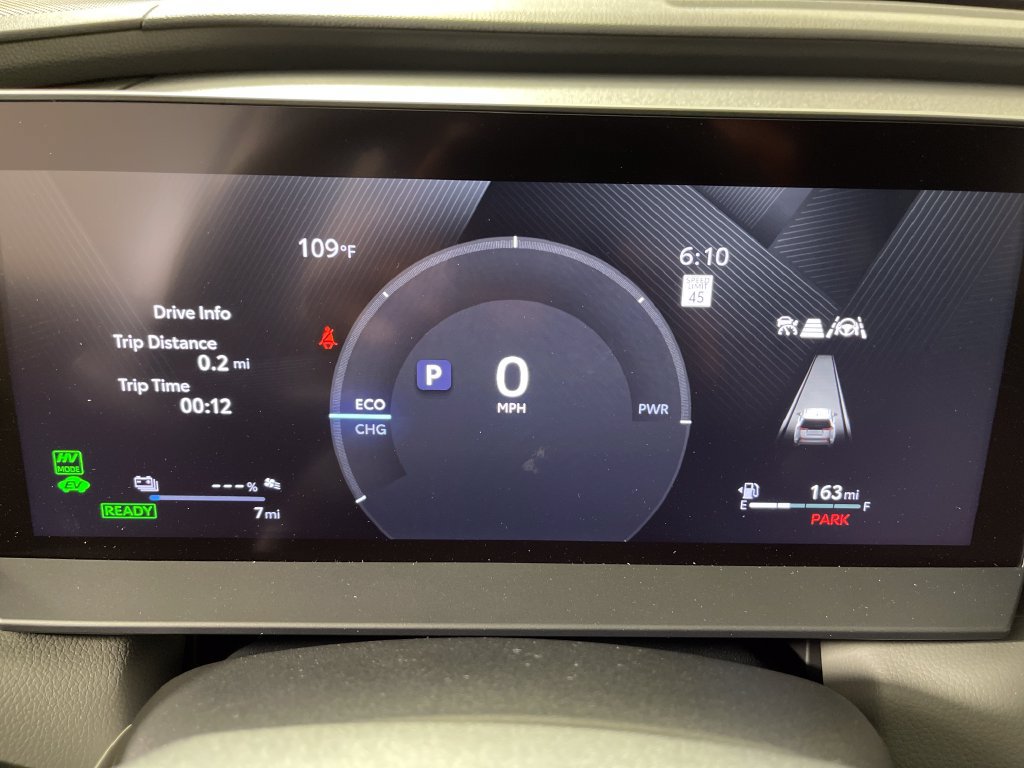 New 2026 Toyota RAV4 SE w/ Weather Package AWD/4WD image 18