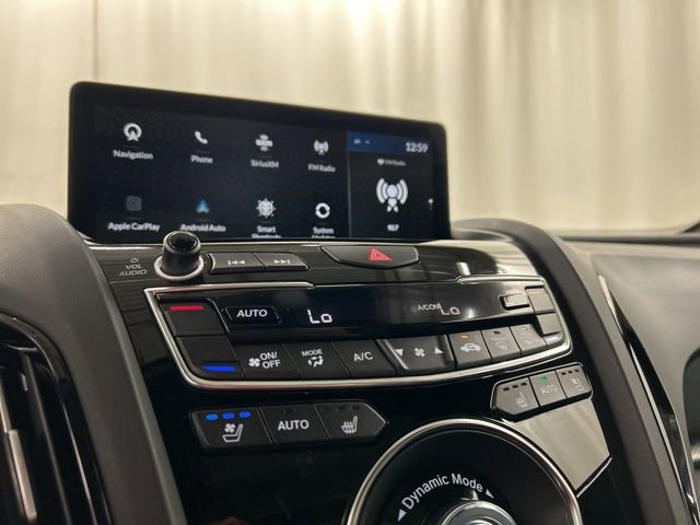 Used 2025 Acura RDX A-Spec image 16
