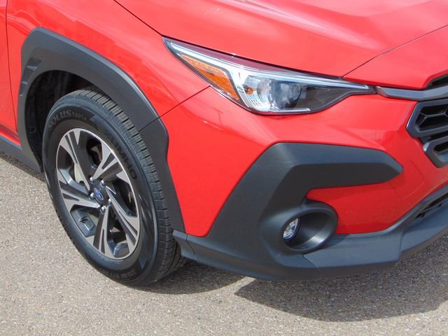 Certified 2025 Subaru Crosstrek 2.0i Premium image 2