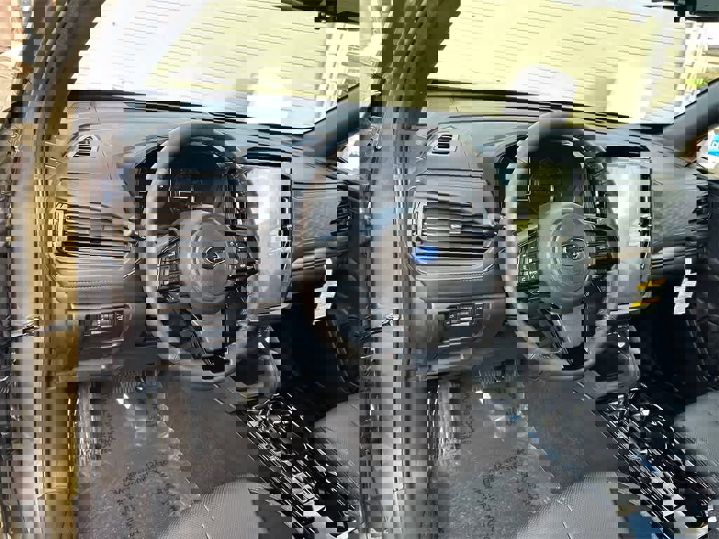 New 2026 Subaru Forester Touring image 2