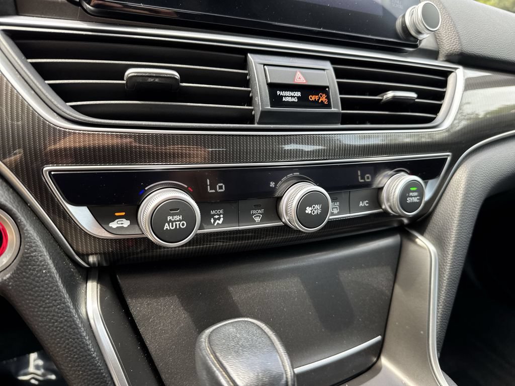 Used 2021 Honda Accord Sport image 51