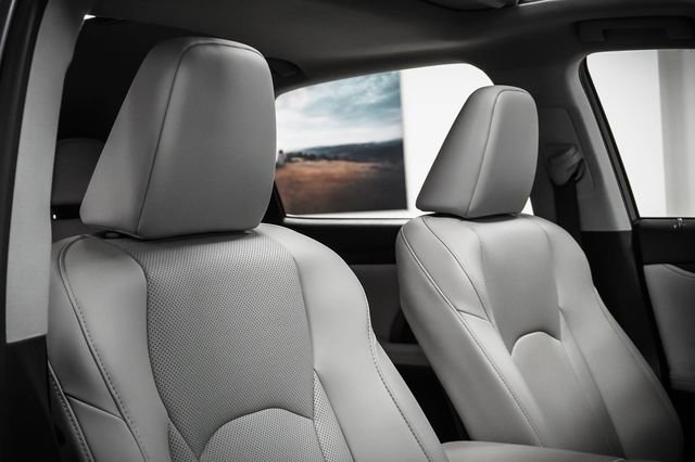 Used 2022 Lexus RX 350 FWD w/ Premium Package image 25