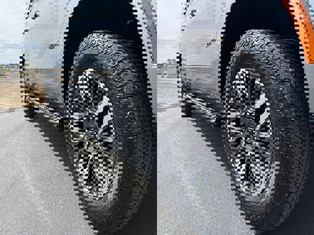 New 2026 Chevrolet Tahoe Z71 image 8