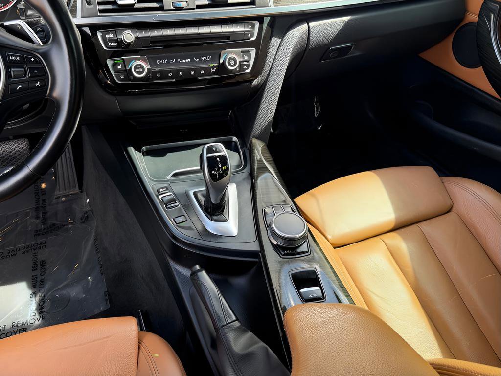 Used 2018 BMW 430i xDrive Convertible image 36