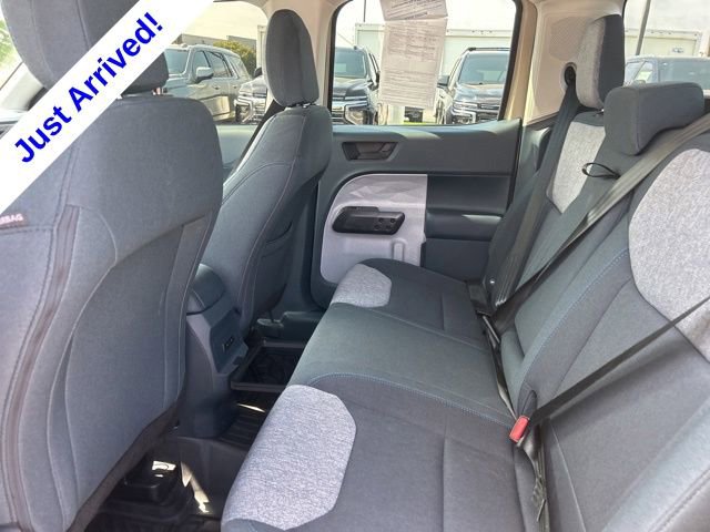Used 2025 Ford Maverick XLT w/ Equipment Group 302A AWD/4WD image 26