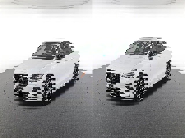 Certified 2024 Volvo S60 B5 Ultimate w/ Climate Package image 1