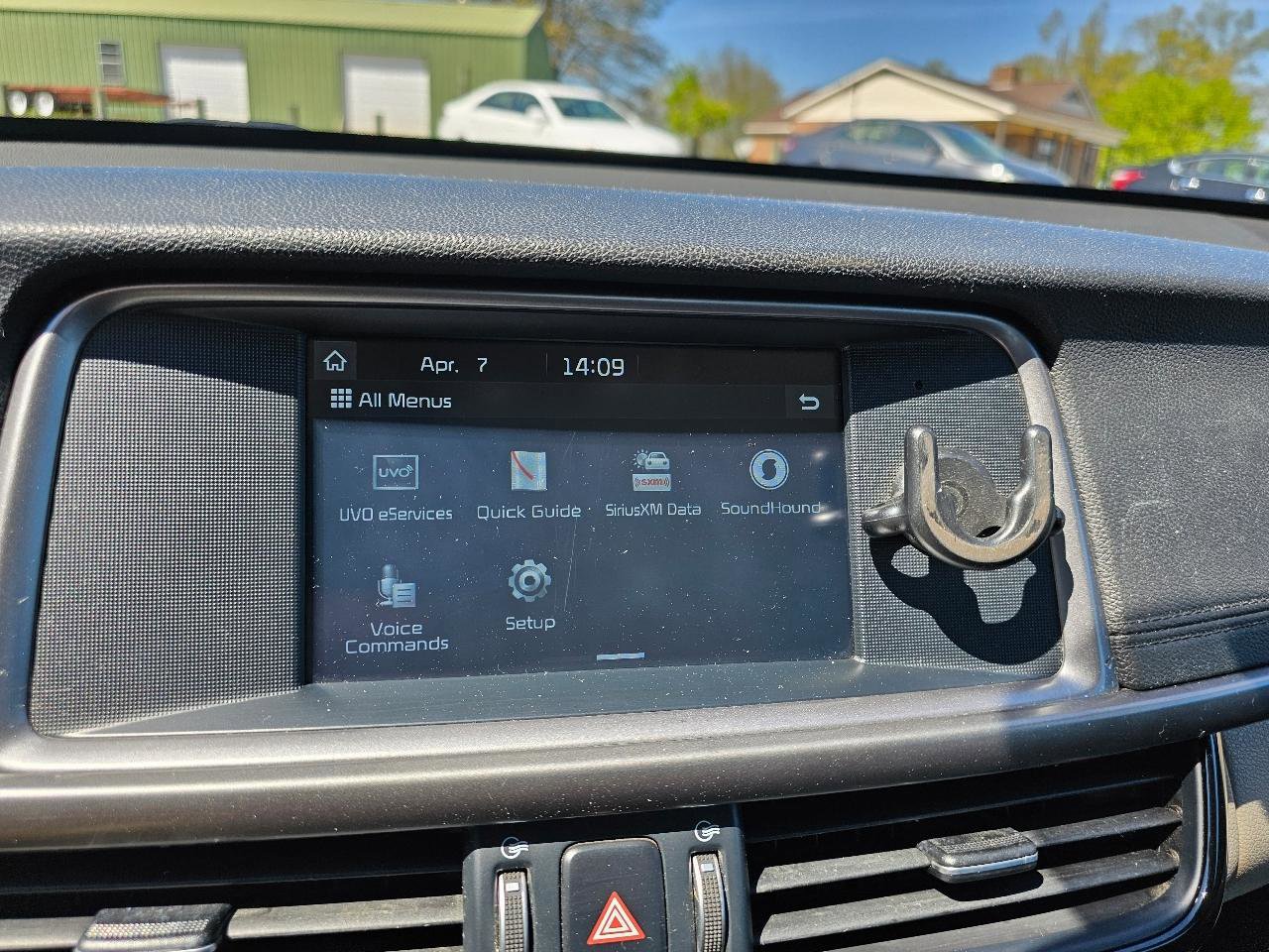 Used 2018 Kia Optima LX w/ Convenience Package FWD image 53