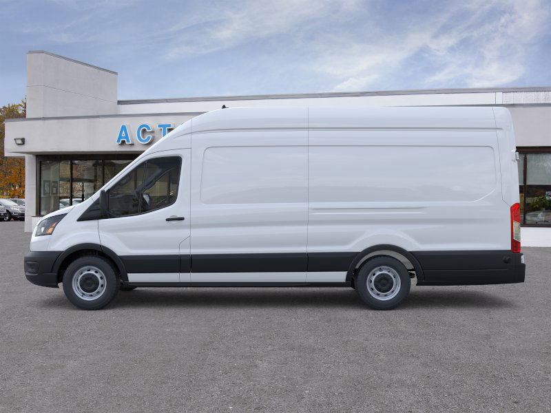 New 2026 Ford Transit 350 XL w/ Load Area Protection Package image 3