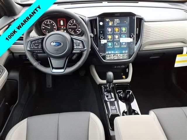 Used 2026 Subaru Forester Limited AWD/4WD image 12