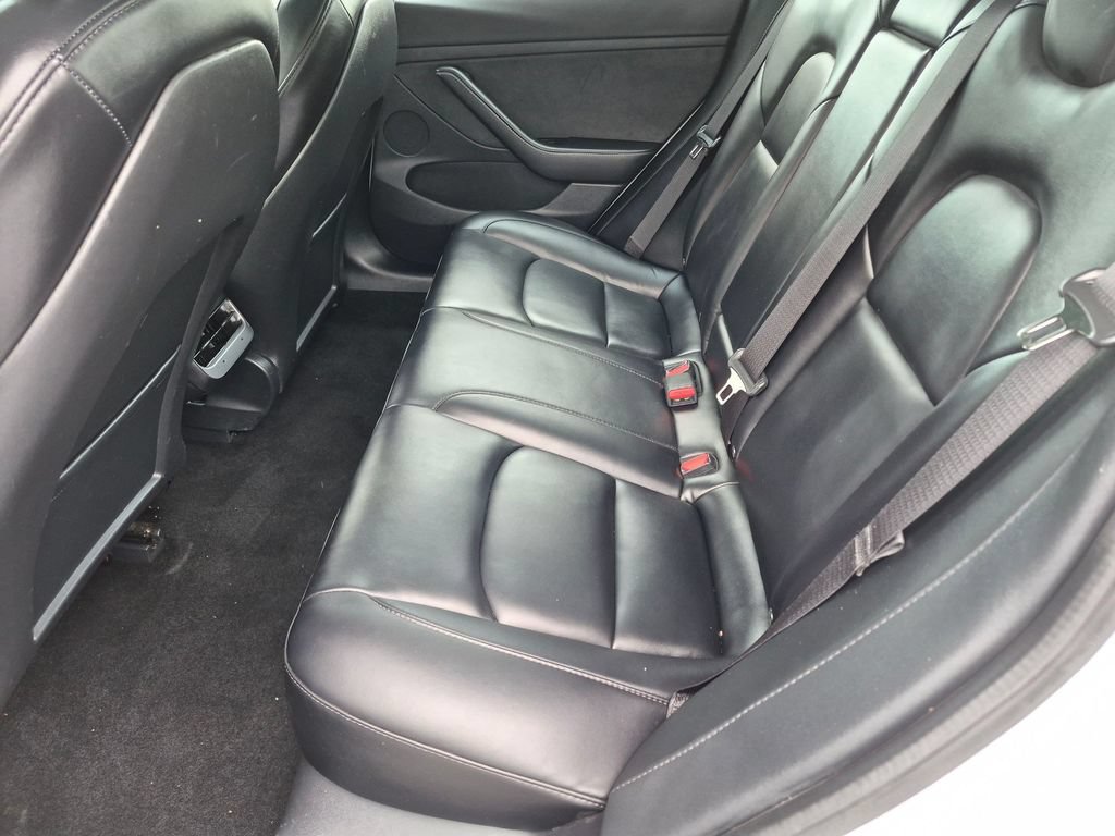Used 2022 Tesla Model 3 Performance AWD/4WD image 20