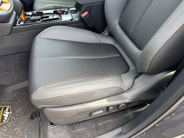 New 2026 Subaru Forester Wilderness image 15