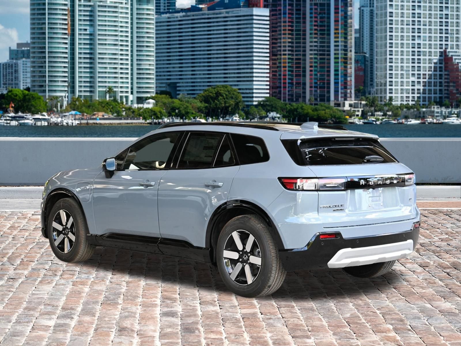 New 2026 Honda Prologue Touring image 7