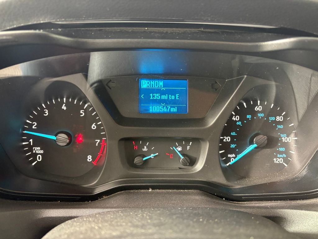 Used 2018 Ford Transit 250 130 Low Roof w/ Exterior Upgrade Package image 16