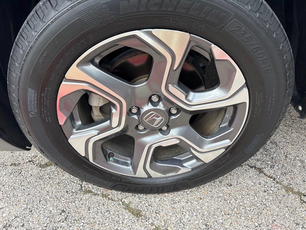 Used 2018 Honda CR-V EX-L image 18