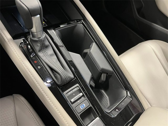 New 2025 Honda Accord Touring image 17