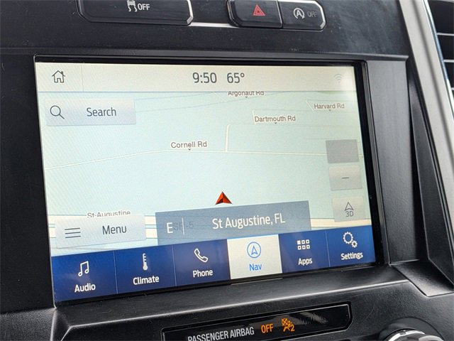 Used 2019 Ford F150 Lariat image 23