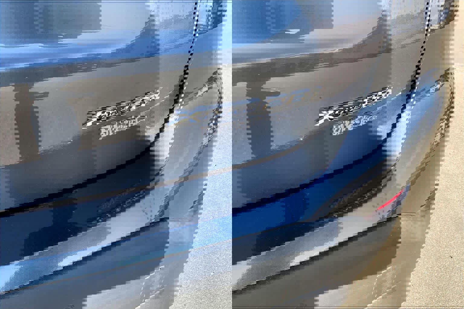 Used 2020 BMW X1 xDrive28i image 11