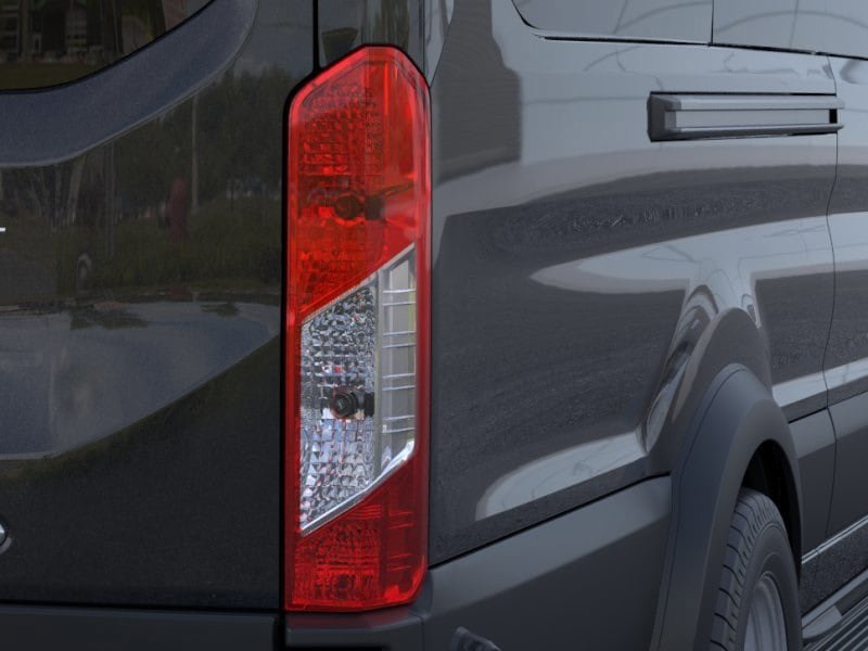 New 2025 Ford Transit 350 XLT w/ Livery Package image 21