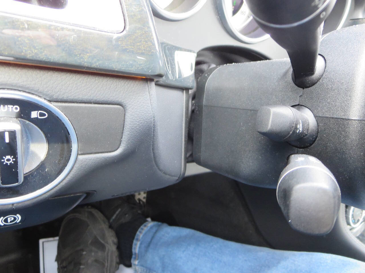 Used 2016 Mercedes-Benz CLS 400 CLS 400 4MATIC AWD 4dr Sedan image 36