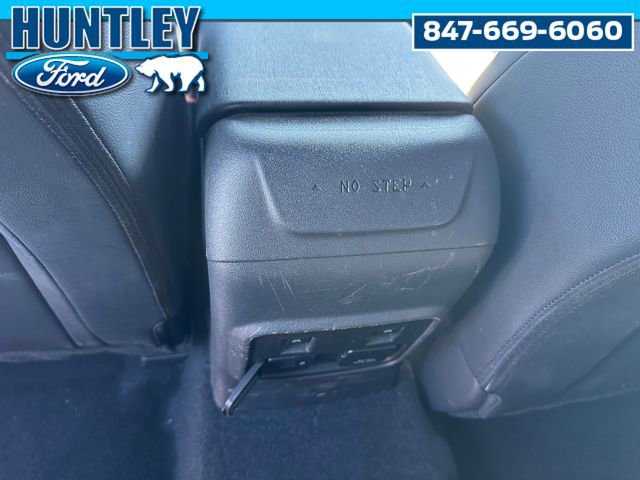 Used 2023 Ford Bronco Wildtrak AWD/4WD image 14