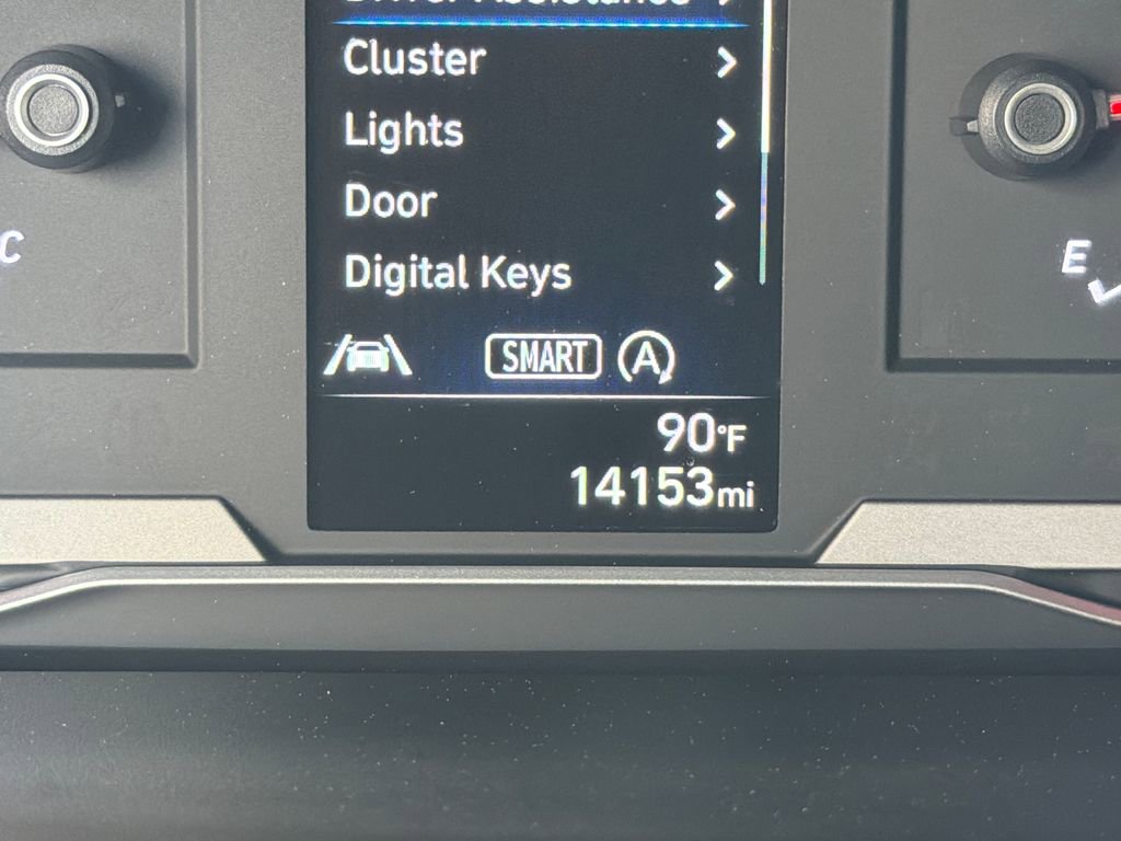 Used 2023 Hyundai Tucson SEL image 23