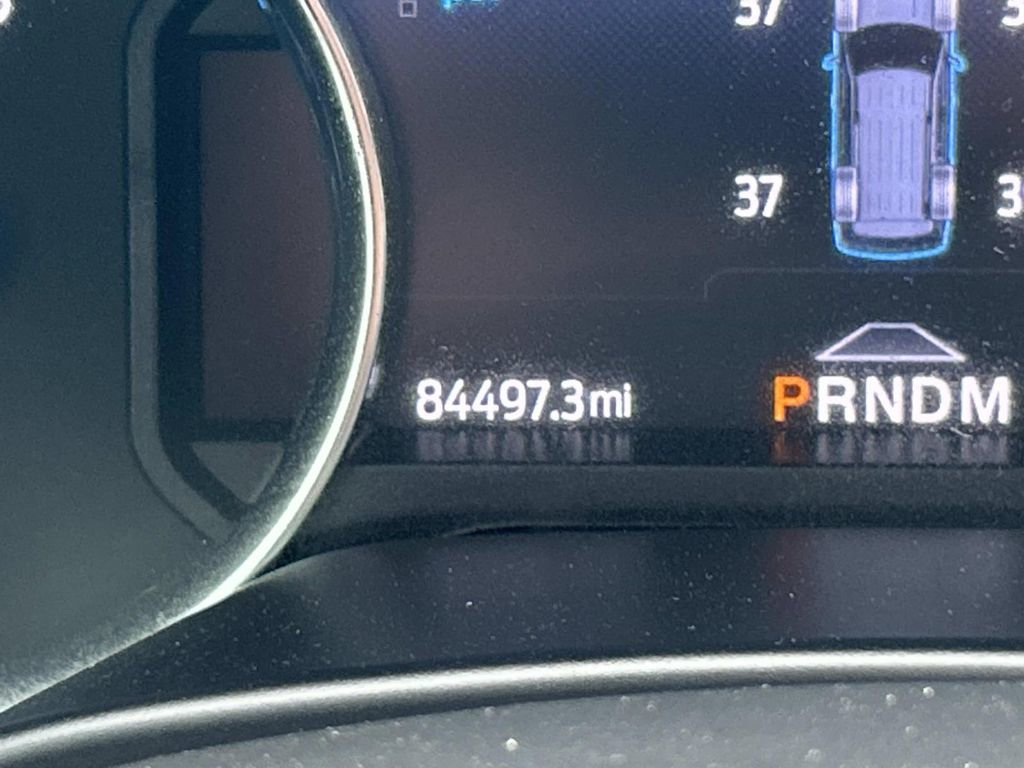 Used 2021 Ford Expedition Max Limited image 40