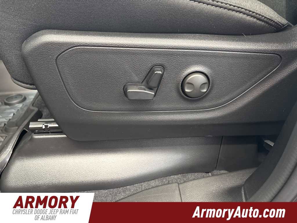 New 2026 RAM 1500 Big Horn image 12