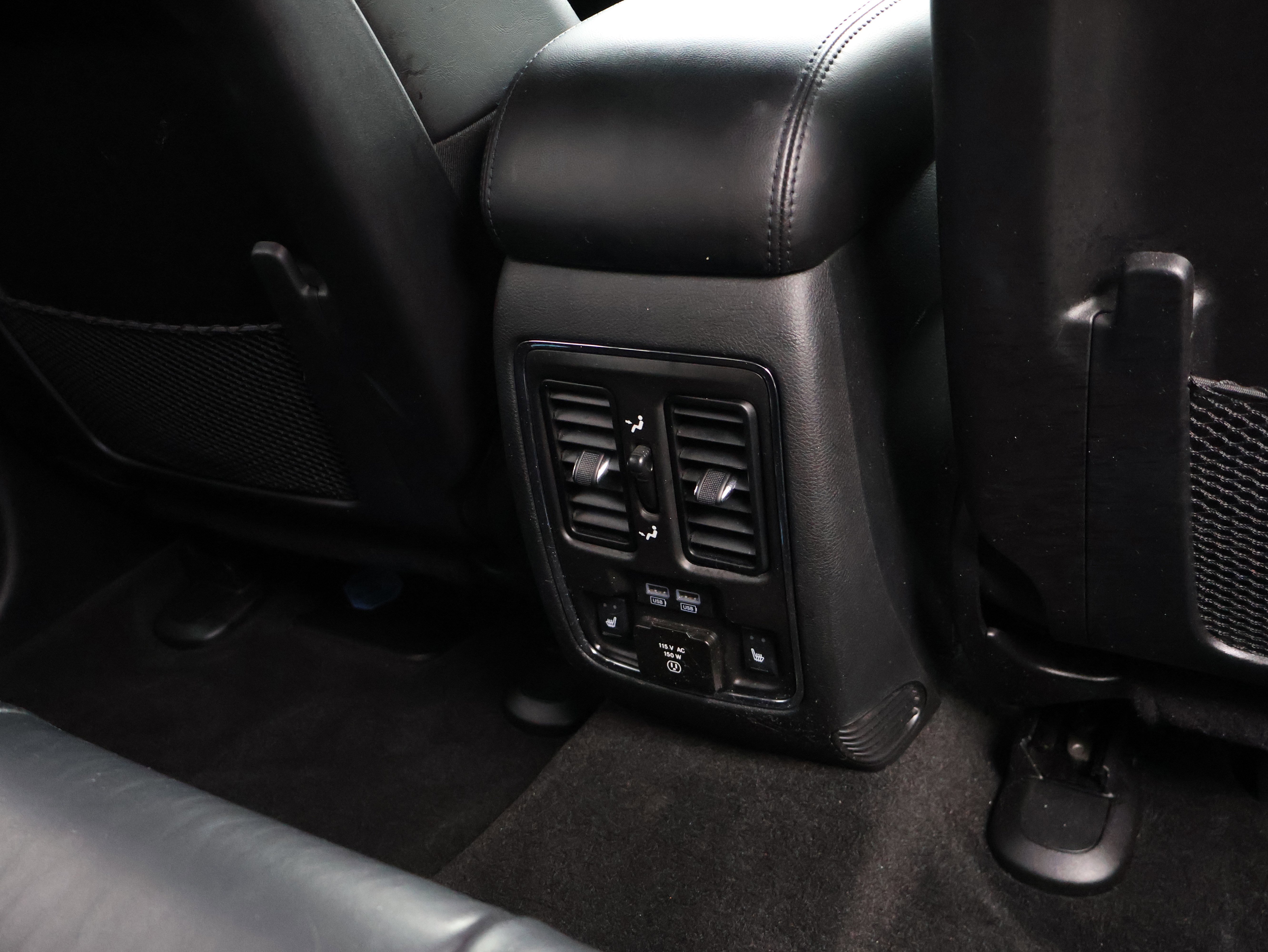 Used 2021 Jeep Grand Cherokee Limited w/ Luxury Group II image 13