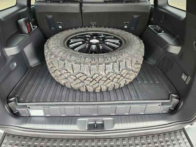 Used 2026 Toyota Land Cruiser 1958 AWD/4WD image 33