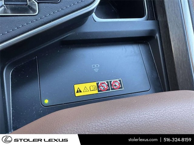 Used 2024 Lexus GX 550 550 Luxury+ image 37