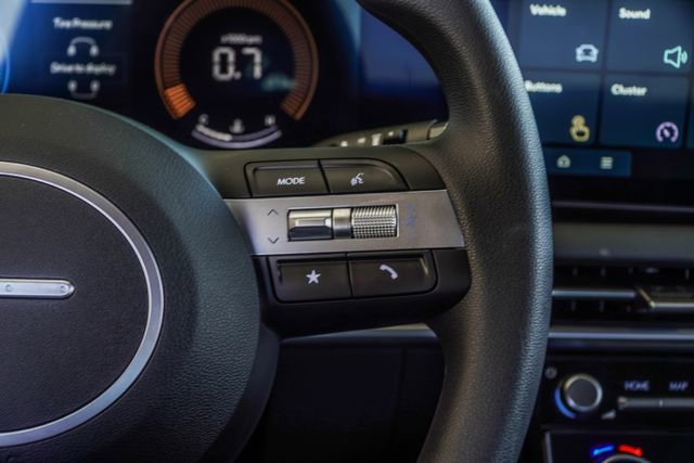 New 2026 Hyundai Santa Cruz SEL FWD image 27