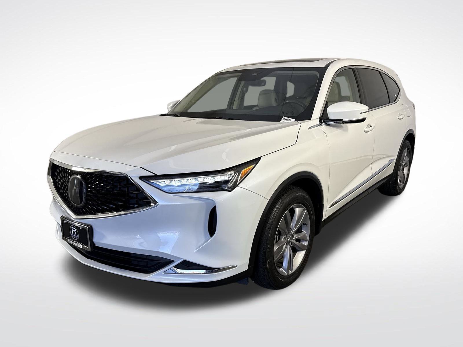 Used 2023 Acura MDX SH-AWD image 27