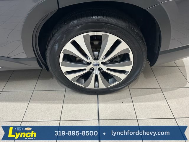 Used 2022 Subaru Ascent Limited w/ Technology Package AWD/4WD image 31