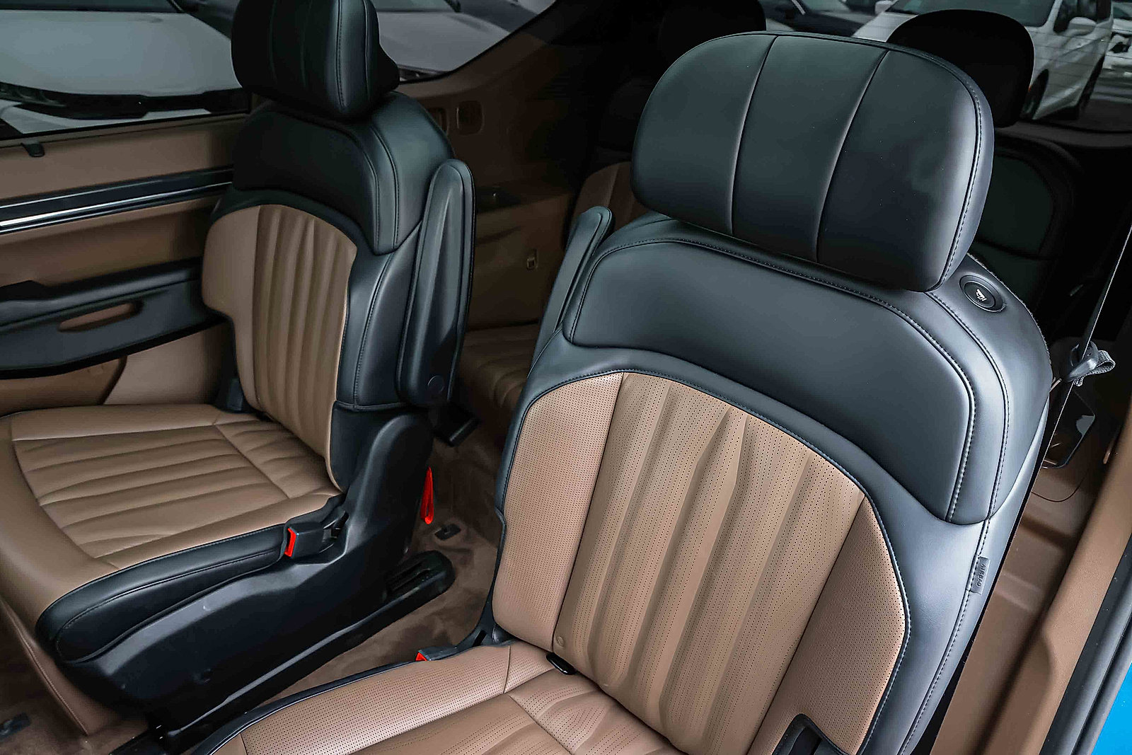 Certified 2024 Kia EV9 GT-Line image 20