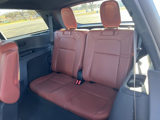 New 2026 Lincoln Aviator Reserve image 15