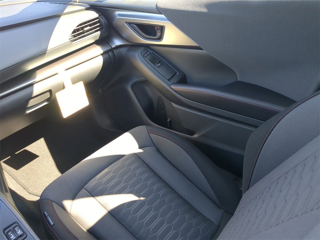 New 2026 Subaru Impreza 2.0i Sport image 14