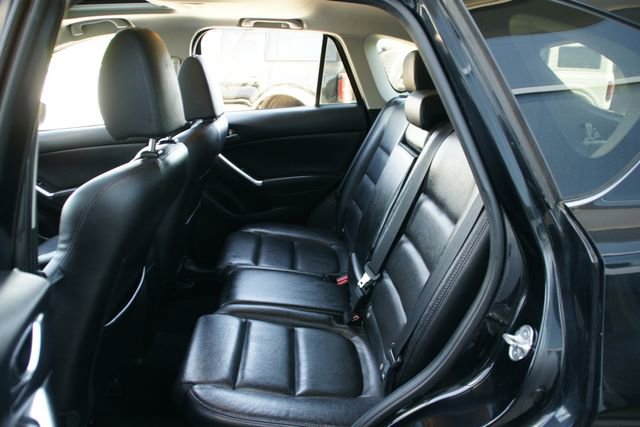 Used 2016 MAZDA CX-5 Grand Touring AWD/4WD image 26