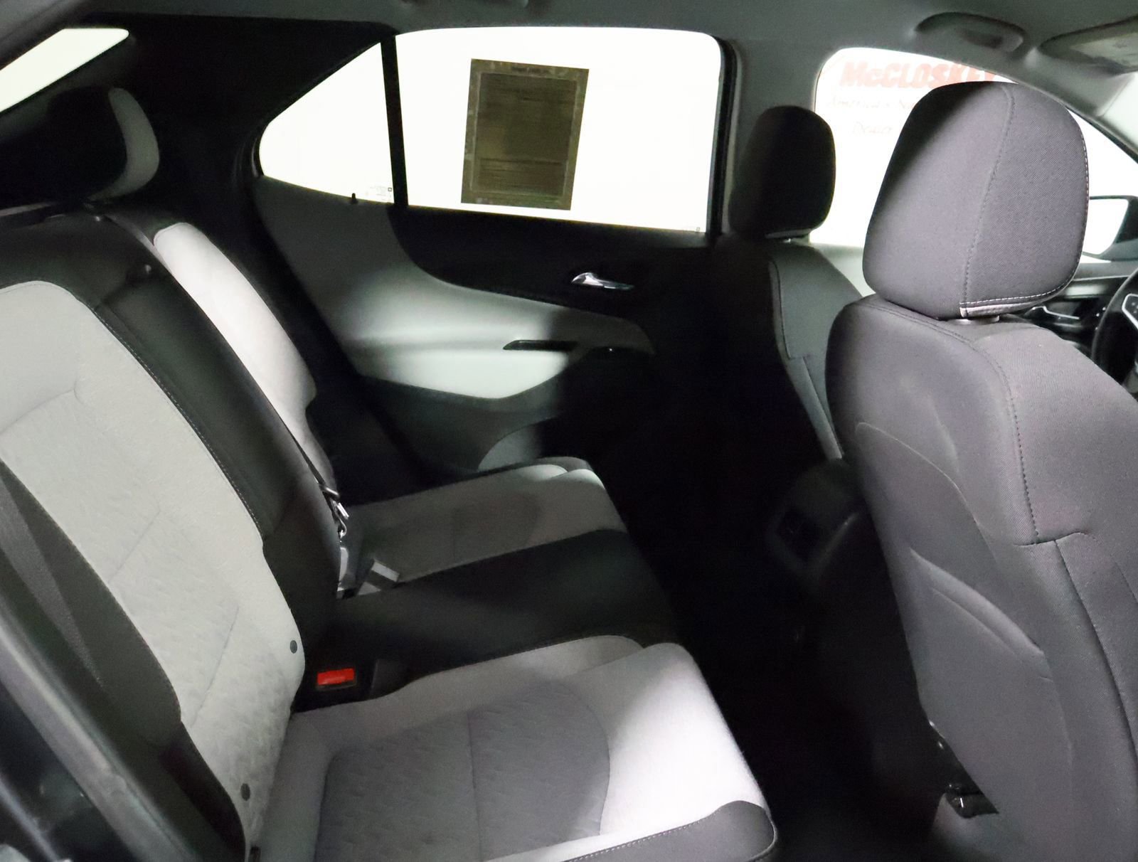 Used 2022 Chevrolet Equinox LT w/ Driver Convenience Package image 47