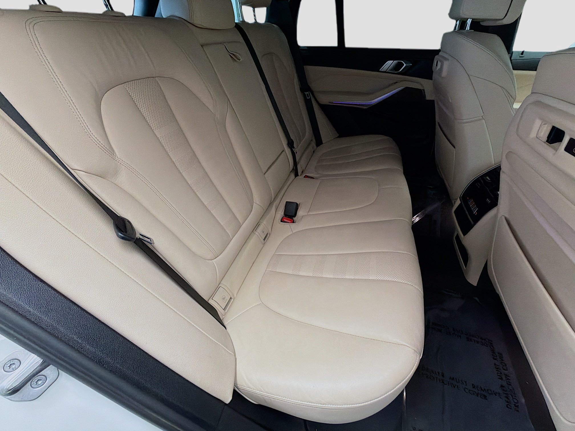 Used 2022 BMW X5 xDrive45e w/ Executive Package AWD/4WD image 14