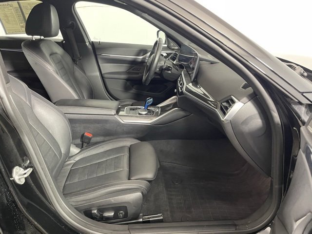 Used 2023 BMW i4 M50 image 15